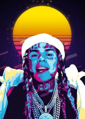 6ix9ine