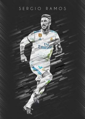 Sergio Ramos