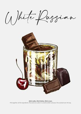 Drinks And Cocktails-preview-3