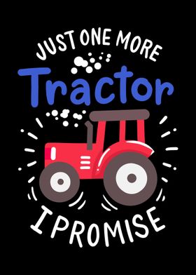 Tractor Farmer