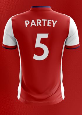 Thomas Partey