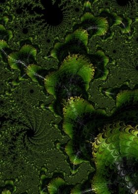 Freaky Fractals 20