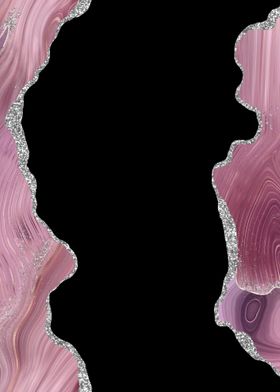 Mauve Silver Agate Tex 02