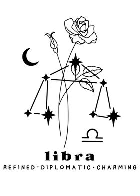 Libra zodiac