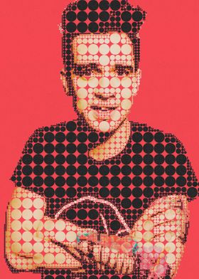 Brendon Urie