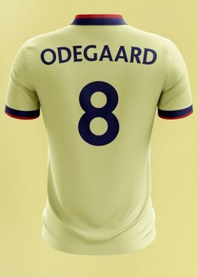 Martin Odegaard