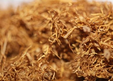 Albanian rolling tobacco