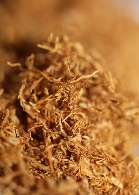 Albanian rolling tobacco