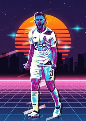 Miguel Layun Porto