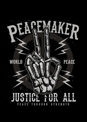 Peace Maker