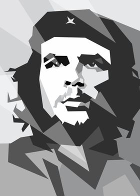 Che Guevara