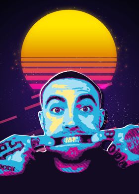 Mac Miller