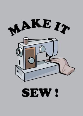 Make It Sew 