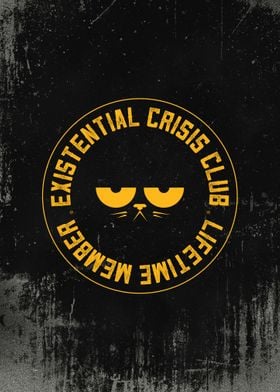 Existential Crisis Club