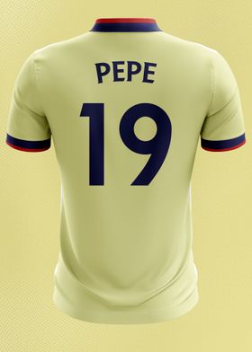 Pepe