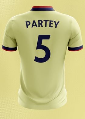 Thomas Partey