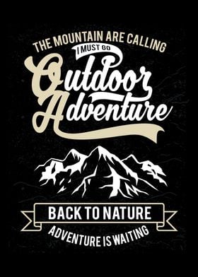 Outdoor Adventure