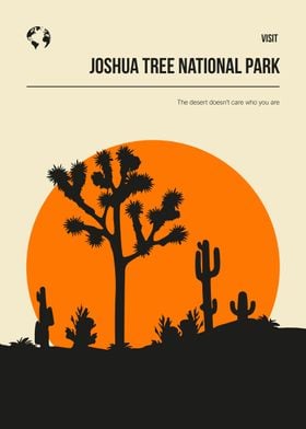 Joshua Tree National Park