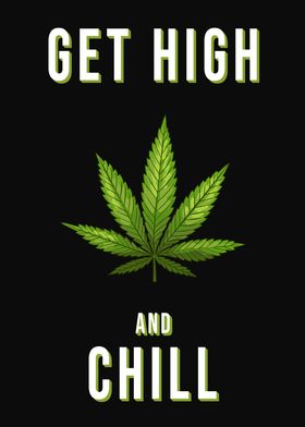 ＨＩＧＨ ＆ ＣＨＩＬＬ 