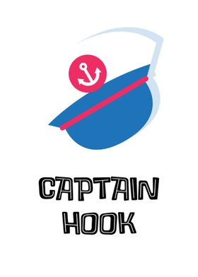 SAIL  Captain Hook