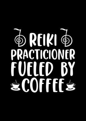 Reiki and Coffee Gift Idea