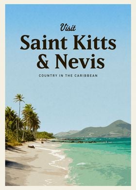 Saint Kitts and Nevis