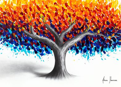 Humanity Tree 