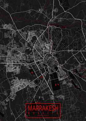 Oriental City Maps-preview-1