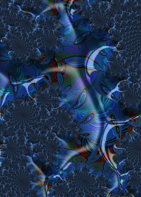 Freaky Fractals 39