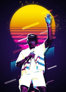 Tyler the Creator