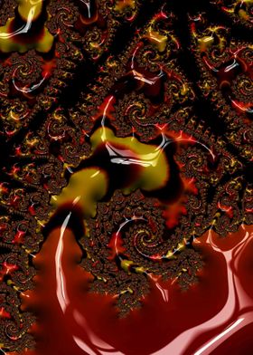 Freaky Fractals 36