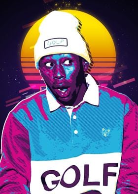 Tyler the Creator