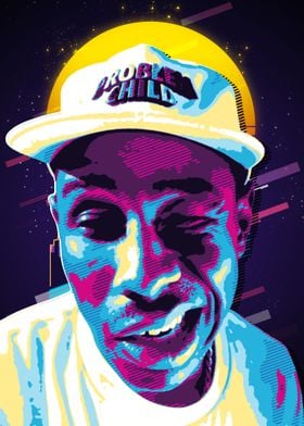 Tyler the Creator