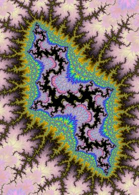 Freaky Fractals 38