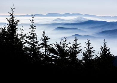 Smoky Mountains