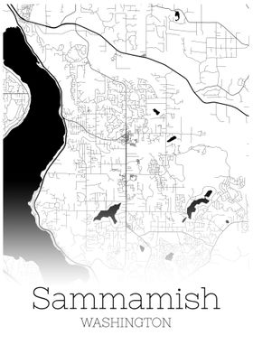 Sammamish Washington 