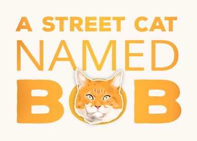 A Street Cat Named Bob 2