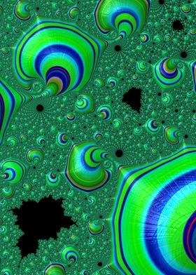 Freaky Fractals 48