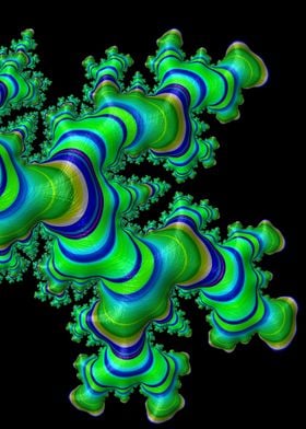 Freaky Fractals 46