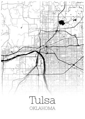 Tulsa Oklahoma