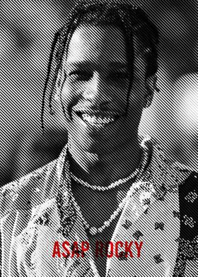 asap rocky