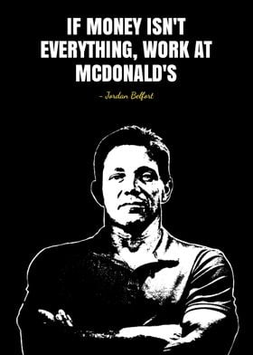 Jordan Belfort quotes