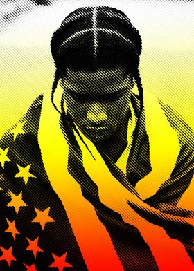 asap rocky