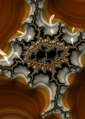 Freaky Fractals 45