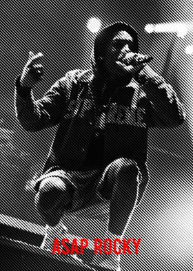 asap rocky