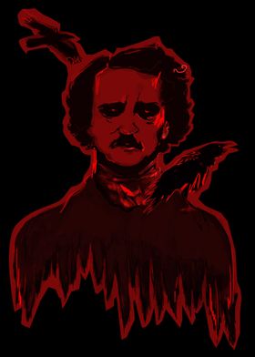 Edgar Allan Poe