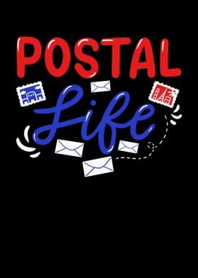 Postal Life