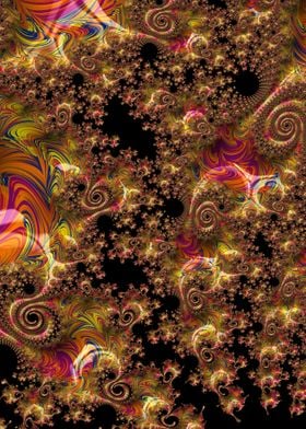 Freaky Fractals 49