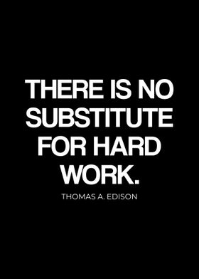 Thomas Edison Quotes