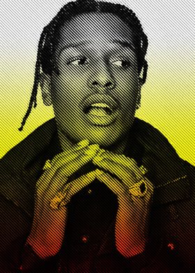 asap rocky